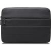 Kensington Custodia Protettiva EQ per Laptop da 14 con Scomparto Interno Imbottito, Realizzata con Bottiglie di Plastica (8,1 x 250 ml), K60394WW