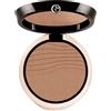 Armani Luminous Silk Glow Fusion Face Powder 3,5 g