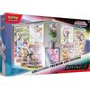 THE POKEMON COMPANY Pokémon Collezione Premium Evoluzioni Prismatiche con Statuina - REGISTRATI! SCOPRI ALTRE PROMO