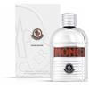 Moncler Pour Homme Edp 150 Ml Ricaricabile