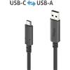 PureLink Cavo USB v3.2 USB-C / USB-A - 5 metri