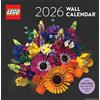 LEGO Calendario da parete 2026