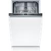 BOSCH Lavastoviglie 10 coperti SPV2HKX42E