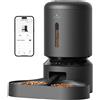 Petlibro - Granary WIFI Dispenser Doppio 5L - Nero - PL-AF103-96B