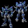 Sentinel RIOBOT Sentinel Toys Riobot Super Robot Wars A Soulgain