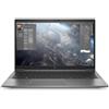 HP ZBook Firefly 14 G8 Mobile workstation 35.6 cm (14) Full HD 11th gen Intel® Core™ i7 16 GB DDR4-SDRAM 512 GB SSD NVIDIA Quadro T500 Wi-Fi 6 (802.11