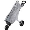 Wincal Copertura Antipioggia per Borsa da Golf - Impermeabile per Carrello All'aperto, Protezione Portatile