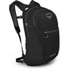 Osprey Europe Unisex Daylite Plus Black O/S
