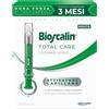 Bioscalin Total Care Attivatore Capillare Contro la Caduta dei Capelli 10ml + 1 Refill - 2 Fiale