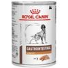 ROYAL CANIN Veterinary Gastrointestinal Low Fat Loaf paté 12 x 420g