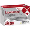 NAMED Srl LIPONAMED 60 COMPRESSE