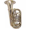 SOUNDSATION GOLD TUBA 4 VALVOLE STC-10G in DO