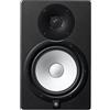 Yamaha Altoparlante HS8 2-vie 120 W Cablato Nero