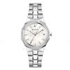 Bulova Orologio Bulova Donna Octagon lady in Acciaio 96R255 Octagon lady