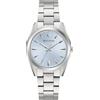 Bulova Orologio Bulova Donna Lady Surveyor in Acciaio 96L346 Lady Surveyor