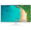LG Smart TV LG 27TQ615SWZ Full HD 27" LED