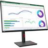 Lenovo Monitor 31,5" ( IPS 2560x1440 QHD 2K 60Hz ) THINKVISION T32h 30 Raven