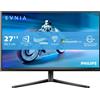 Philips Monitor 27" ( IPS 2560x1440 QHD 2K 170Hz ) EVNIA 5000 Black 27M2N5500 00