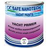 Safe Nanotechnologies SAFE YACHT PRIMER Primer universale monocomponente per antivegetativa e finiture