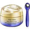 SHISEIDO Vital Perfection Uplifting and Firming Advanced Eye Cream 15ml