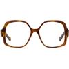 Loewe Occhiali da Vista Loewe Anagram LW50051I 053