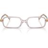 Miu Miu Occhiali da Vista Miu Miu MU01YV 12W101