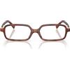 Miu Miu Occhiali da Vista Miu Miu MU01YV 26E101