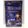 STARTER PACK ALBUM FIGURINE MERCOLEDI WEDNESDAY CON 25 FIGURINE PANINI