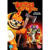 WARNER BROS The Banana Splits Movie [DVD] [2019]