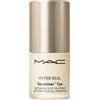 Mac Hyper Real Serumizer Eye 15 ml Illuminante Contorno Occhi 15 ml Siero