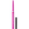 Mac Lipglazer Glossy Liner Candy Yum Yum Lucida e Cremosa 0,25 gr Matita Automatica