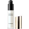 Mac Skinfinish Lightstruck Light Blue Holo Illuminate Nutriente Rmpolpante 15 ml Fluido