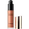 Mac Skinfinish Lightstruck Copper Illuminate Nutriente Rmpolpante 15 ml Fluido