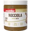 Pronutrition Crema Keto Nocciola 250 Grammi