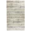Tadi & Imperio1979 Tappeto in vinile effetto parquet cucina soggiorno - varie misure - (legno di noce 150 x 200 cm) , lavabile antiscivolo, rivestimento pavimento e resistente soggiorno bagno casa cucina corridoio