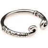 SuperLove Kingpin Stainless Steel Glans Ring 22mm
