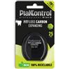IDECO SRL PLAKKONTROL FIT FLOSS CARB 25M