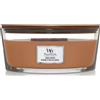 WOOD WICK Candela Santal Myrrh 453 gr