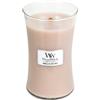 WOOD WICK VANILLA & SEA SALT 609 gr