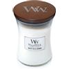 WOOD WICK WHITE TEA & JASMINE 275 gr