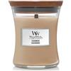 WOOD WICK Candela Cashmere 275 gr