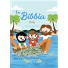 Linea Edizioni La Bibbia kids. Bambini e ragazzi. Ediz. a colori