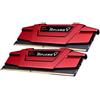 G.skill Ram DIMM DDR4 8GB G.Skill PC 2133 CL15 G.Skill Kit (2x4GB) 8GVR Ripjaws 4 [F4-2133C15D-8GVR]