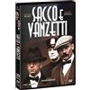 Leone Film Group Dvd - Sacco E Vanzetti 1971 - Leone Film Group
