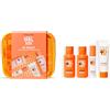 Revolution Skincare Be Bright 4 Step Starter Kit 1 pz