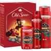 Old Spice Bearglove Anime