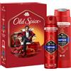 Old Spice Captain Gentleman Set