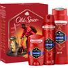 Old Spice Captain Gift Set