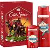 Old Spice Deep Sea Explorer