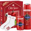 Old Spice Captain Footballer